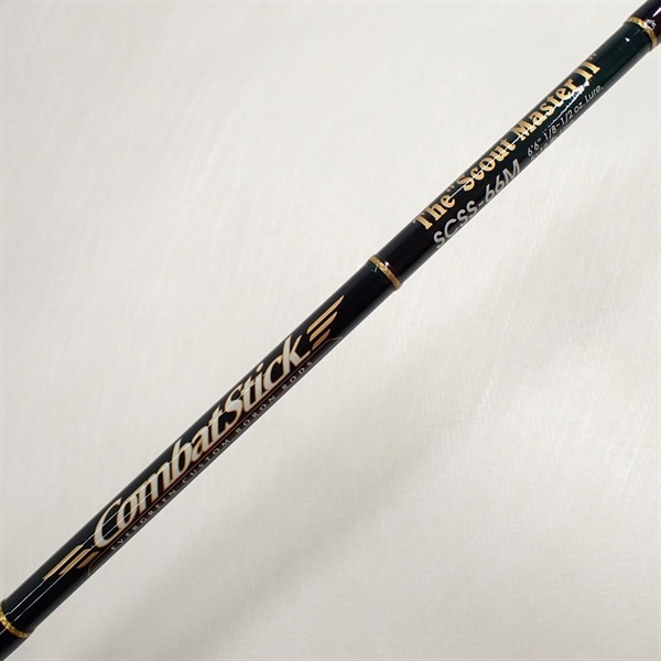 コンバットスティックＳＣＳＳー６６Ｍ
